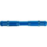 Anodized Blue