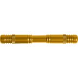 Anodized Gold
