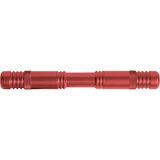Anodized Red