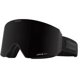 Midnight/LL Midnight LB/Lumalens Violet Bonus Lens