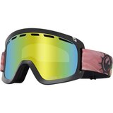 Burnout/Lumalens Gold Ion/Lumalens Lt Rose