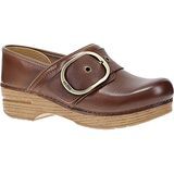 Brown Waxy Milled
