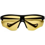 Black/D+ Sports Yellow