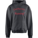 California Running Black