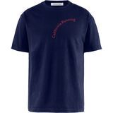 California Running Navy