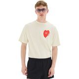 Run in Love Vintage White