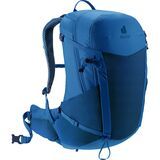 Nightblue/Baltic