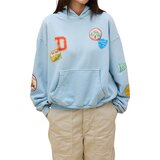 Powder Blue