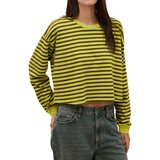 Sour Apple Stripe