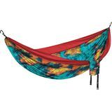 Tie Dye/Red