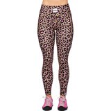 Pink Leopard