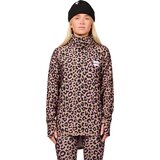 Pink Leopard