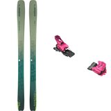 Grn,Pink