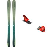 Grn,Red