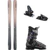 Pink,Solid Blk,Blk/Silv Met/Sweet Lav