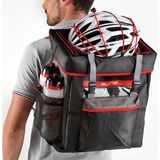 Black/Red