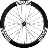 Rear, White, Innerdrive