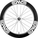 Rear, White, Innerdrive