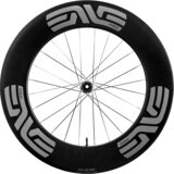 Front, Black/Silver