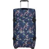 Flora Fade Navy