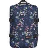 Flora Fade Navy