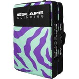 Zebra Mint & Purple