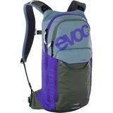 Steel/Violet/Dark Olive