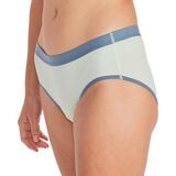 Silver Sage/Steel Blue