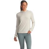 Dash Stripe Birch