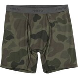 Vintage Camo Oil Green