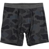 Vintage Camo Black