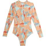 Calypso Print Light Coral