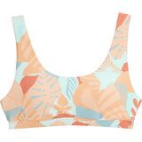 Calypso Print Light Coral