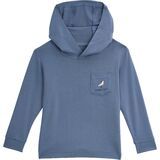 Born To Roam Pacific Blue