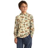 Vintage Camo