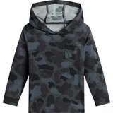 Vintage Camo Black