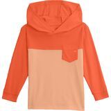 Flamingo/Coral Peach