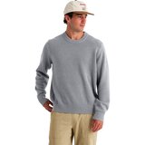 Heather Light Grey