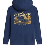 True Navy
