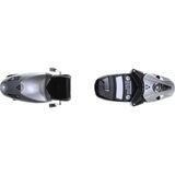 Silver/Anthracite