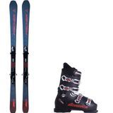 Ski Size 145cm