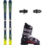 One Color, Black, Black/Red