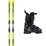 Black/Yellow/Black