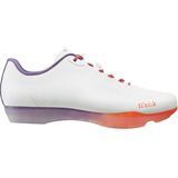 White/Orange