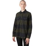 Deep Forest/Dark Grey