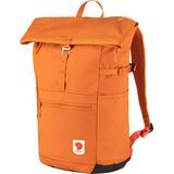 Sunset Orange