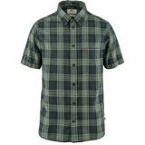 Dark Navy/Patina Green