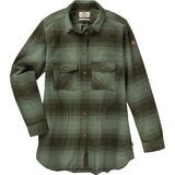 Deep Forest/Patina Green