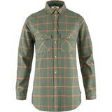 Patina Green/Desert Brown
