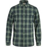 Dark Navy/Patina Green